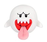 SUPER MARIO - Boo - Peluche 13cm