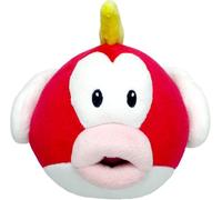 Together Plus Nintendo Cheep Cheep Plush 16cm
