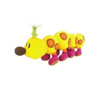Together Plus Nintendo Wiggler Plush Toy 14 cm