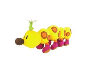 Together Plus Nintendo Wiggler Plush Toy 14 cm