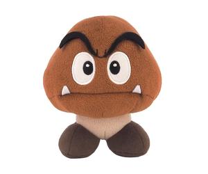 Together Plus Super Mario Goomba