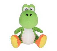 Together Plus - Teddy - Super Mario Yoshi - Green - Kids