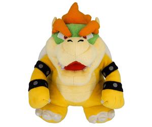 Together Plus TOGETHERPLUS PELUCHE BOWSER 26 CM