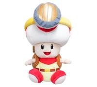 Super Mario Captain Toad Figure