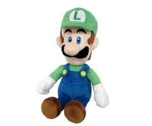 Together Plus TOGETHERPLUS PELUCHE LUIGI 26 CM