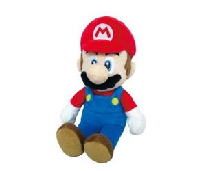 Together Plus TOGETHERPLUS PELUCHE MARIO 24 CM
