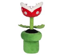 Super Mario Plante Piranha Figure