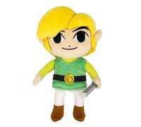 Together Plus Zelda : The Wind Waker - Link