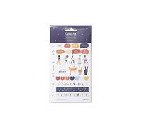 Together Stickers