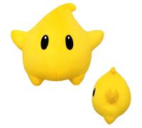 Together Super Mario Luma Teddy