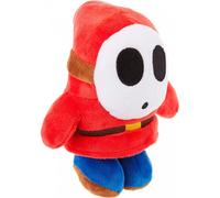 Together Super Mario Shy Guy Teddy