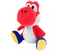 Together Super Mario Yoshi 20 Cm Teddy