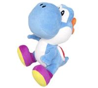 Together Super Mario Yoshi 20 Cm Teddy