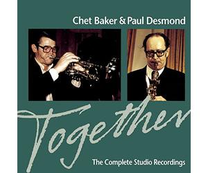Together: The Complete Studio Recordings