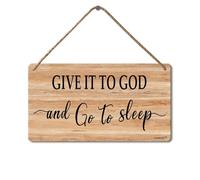 Together They Built A Life They Loved Wooden Hanging Wall Sign, 5x10 Inch, Wood Sign Hanging Plaque for the Home Love Decorations