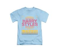 Together Together Harry pop Trending Style Novelty Iconic Trend Tee T-Shirt Funny Unisex T Shirt Top Sky Blue