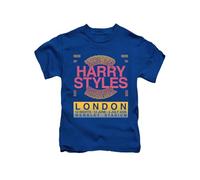 Together Together Harry pop Trending Style Novelty Iconic Trend Tee T-Shirt Funny Unisex T Shirt Top Royal Blue