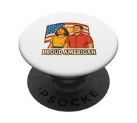 Together Toward Tomorrow PopSockets Adhesive PopGrip