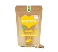 Together Vitamin D with Metabolites Capsules - Pack of 30 Capsules