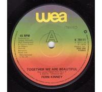 Together We Are Beautiful