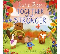 Together We Are Stronger
