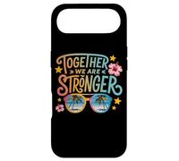 together we are stronger Case for iPhone Air