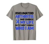 Together We Can Conquer Rheumatoid Arthritis T-Shirt