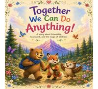Together We Can Do Anything!