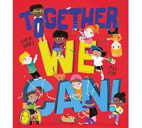Together We Can (HB)