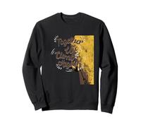 Together We Climb Together Rock Climbing Sweatshirt