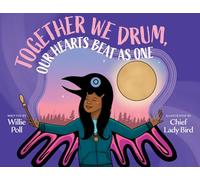Together We Drum, Our Hearts Beat as One