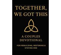 Together, We got this!