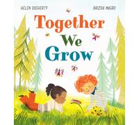 Together We Grow (HB)