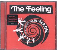 The Feeling - Together We Were Made