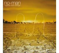 No-Man – Together We're Stranger – Vinyl 2-disc (2015)