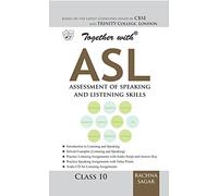 Together With ASL - 10 [Paperback]