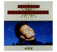Together with Cliff at Christmas