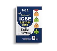 Together With ICSE Class 9 English Literature