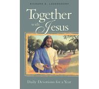 Together With Jesus : Daily Devotions for a Year