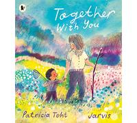 Together with You: A lovely gift for Grandma on Mother's Day, filled with tender moments and big love