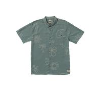 Together Woven Shirt in Fatigue