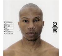 Together You Gather All Power Applied Worldwide [VINYL]