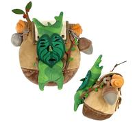 Nintendo Together+ - Plush Toy The Legend of Zelda: Tears of The Kingdom - Korok 17 cm