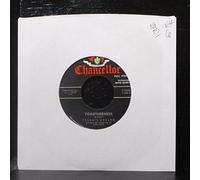Togetherness / Don't Let Love Pass Me By [Vinyl Single 7'']