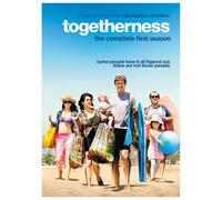 Togetherness: Season 1 [2015] [2016] (DVD)