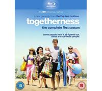 Togetherness - Season 1 Blu-ray