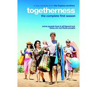 Togetherness: Season 1 [DVD] [2015] [2016]