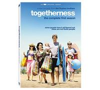 Togetherness: The Complete First Season [Region 1]