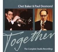 Together: The Complete Studio Recordings
