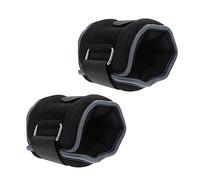 TOGEVAL 1 Pair Sports Weight Sandbags Creative Load Bearing Wrist Ankle Weights for Running Gym and Fitness Training Comfortable Mercerized Portable Design